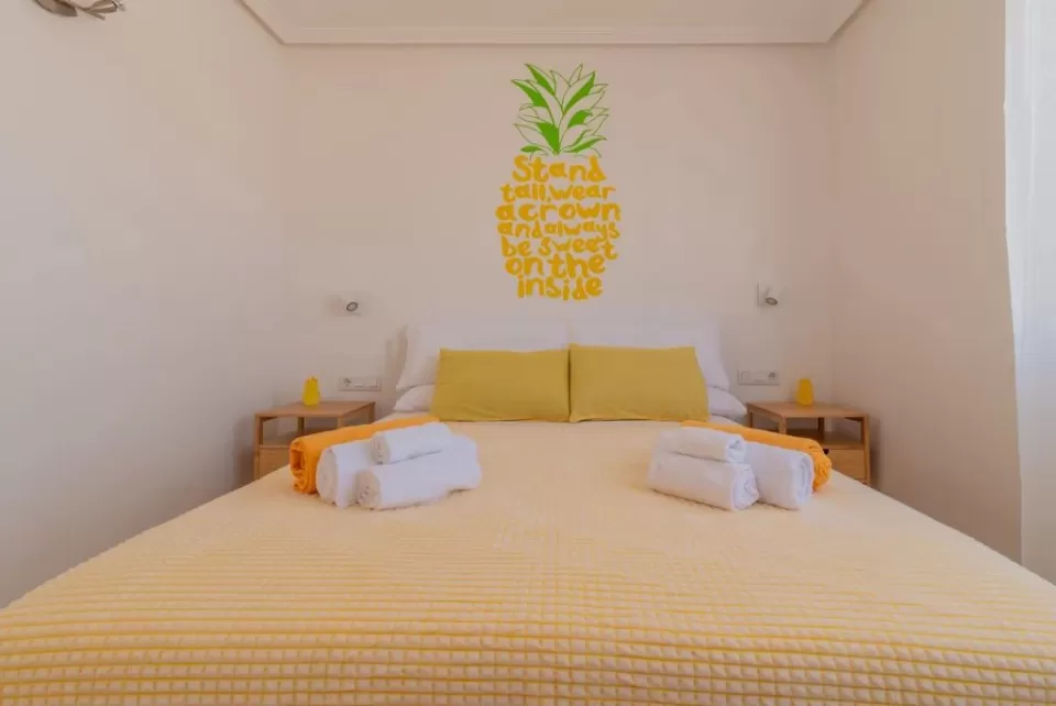 Villa Piña
