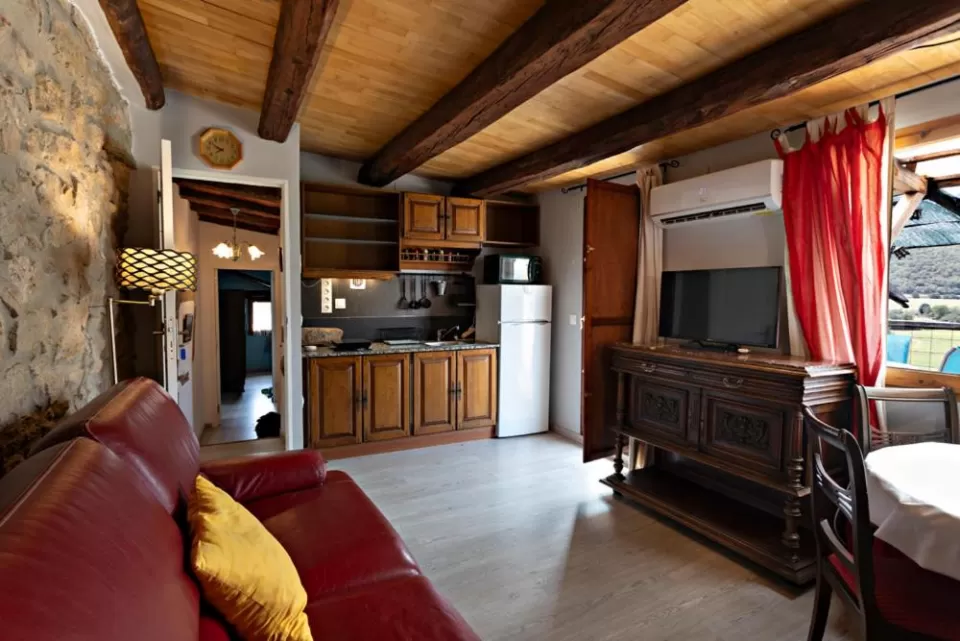 Apartamento 2
