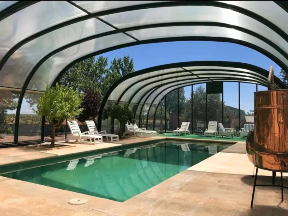 Finca El Descanso Manchego
