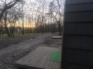 Santiago Martín González in your stay in Camping & Glamping Vila de Sarria 6717_1