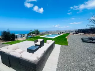 Villa Alegría Gran Canaria