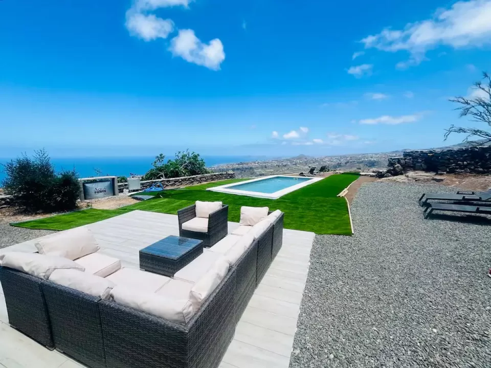 Villa Alegría Gran Canaria