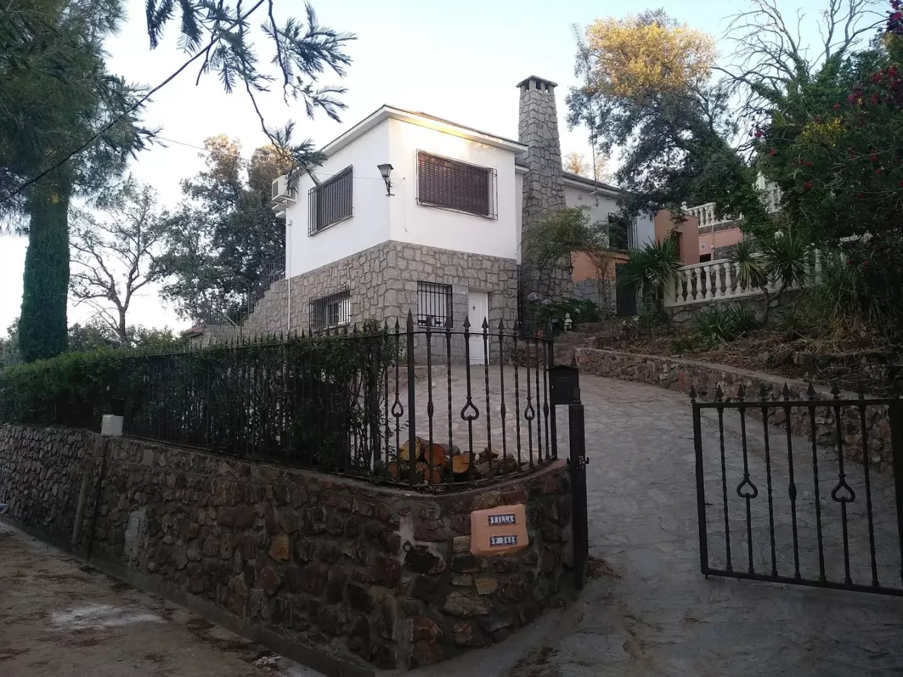 Casa Río Cedena