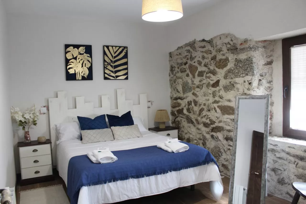 Casa Rural Casa Paula
