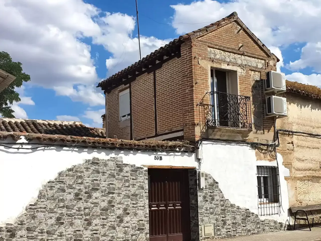El Nido de Sonseca