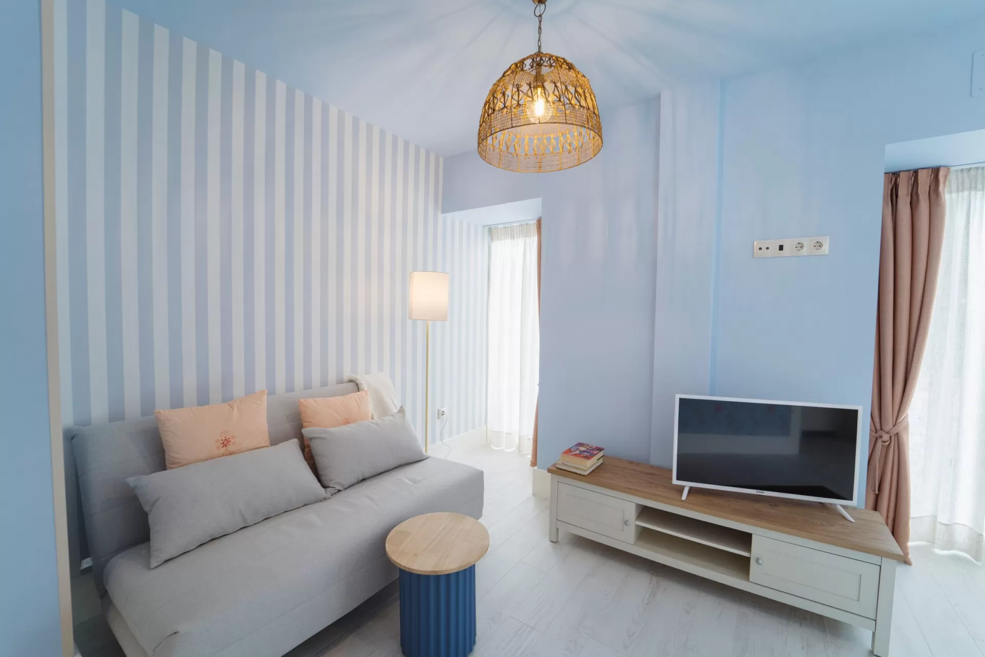Apartamentos Boutique Casa Cigarrán- El Ánade