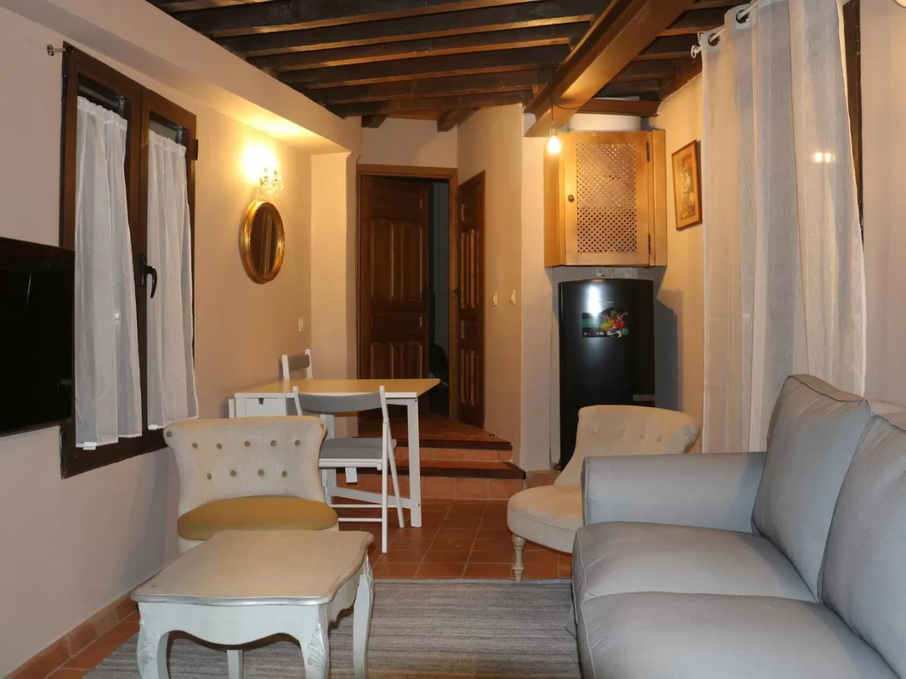 Apartamento Coliseo Alcázar