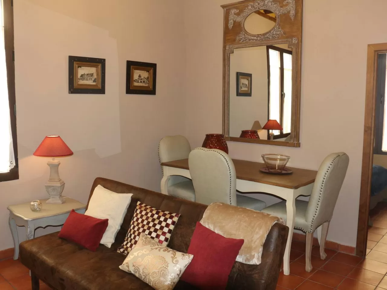 Apartamento Coliseo Catedral