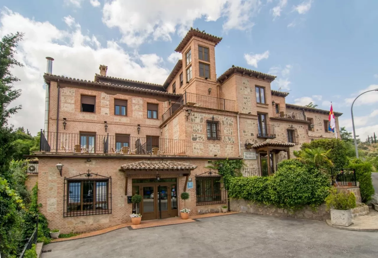 Hotel Los Cigarrales