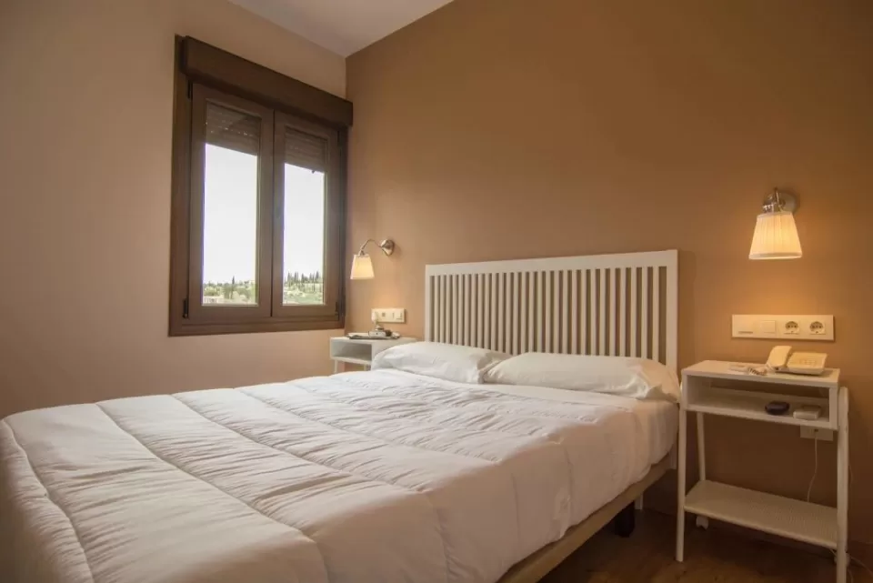 Chambre simple