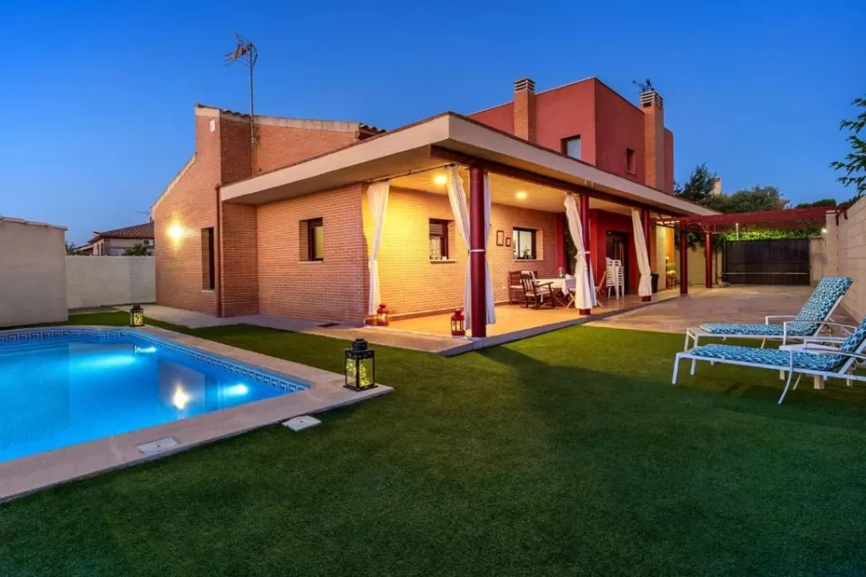 Casa Miragredos