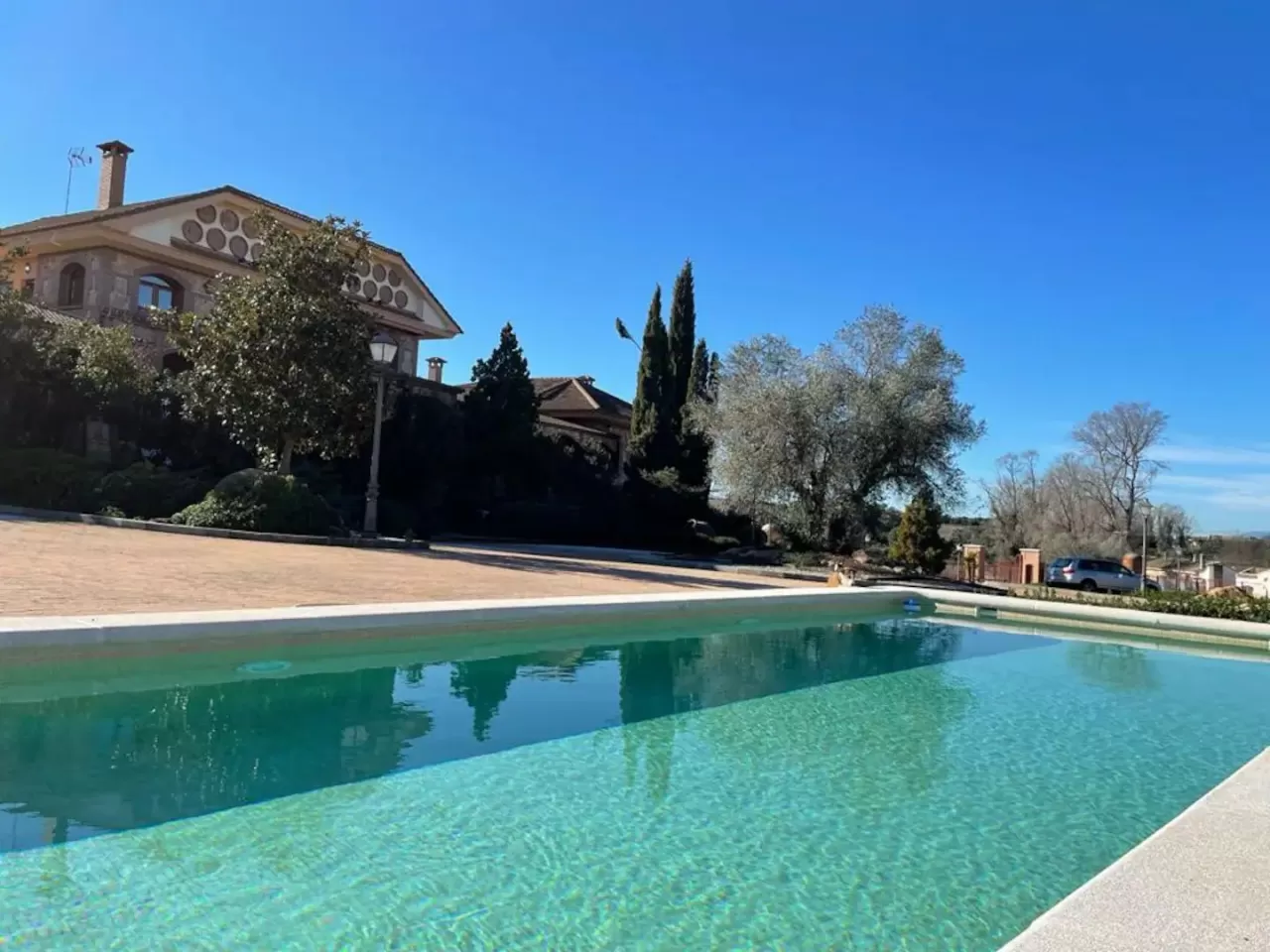 Finca Villarta Enoturismo