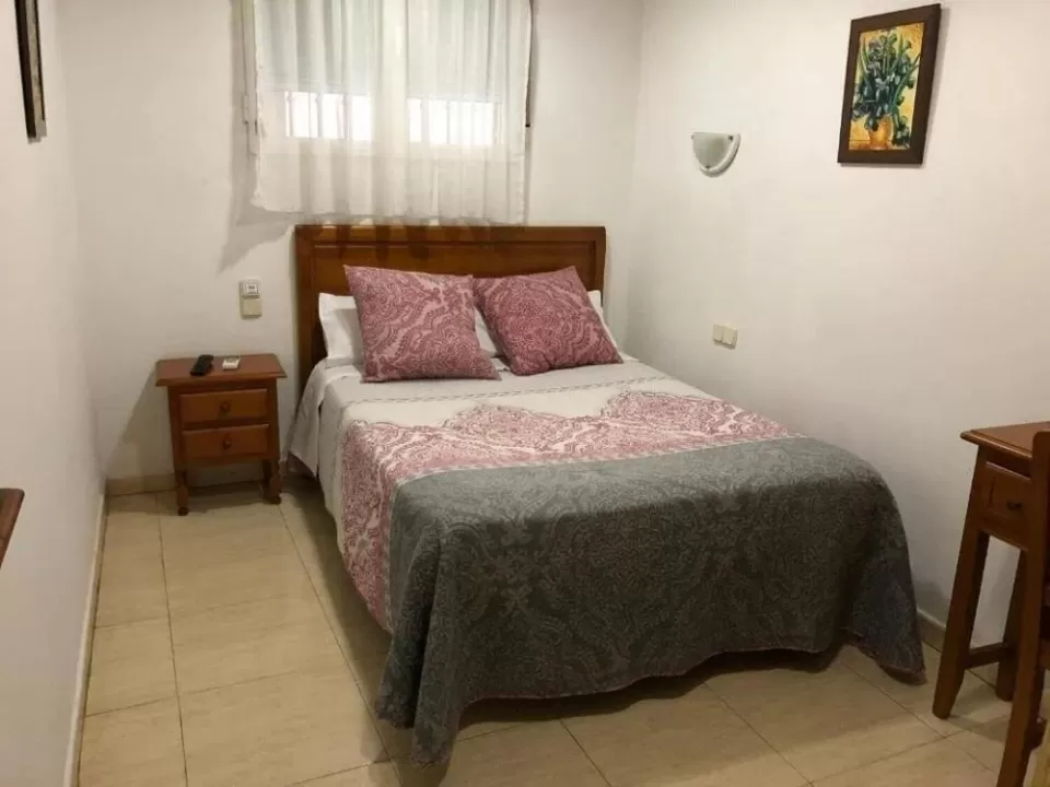 Habitación Matrimonio