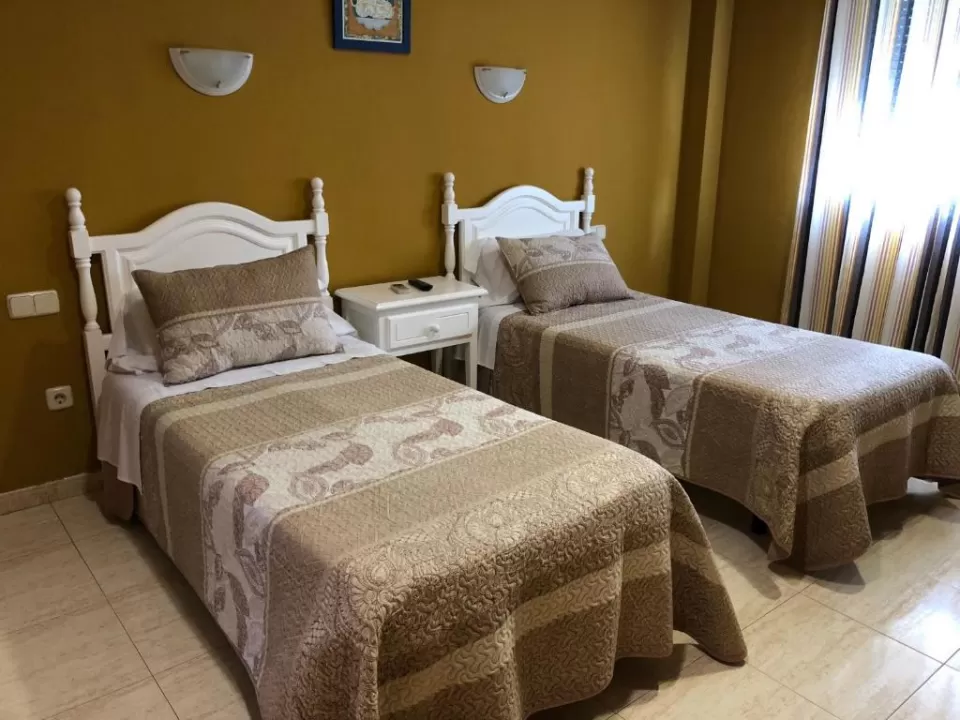 Habitación Doble