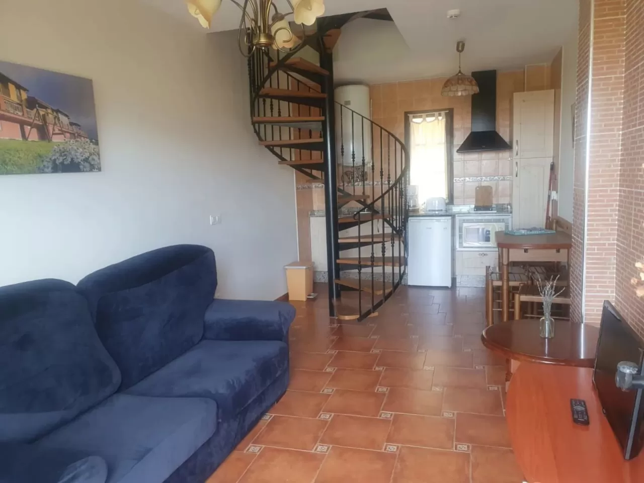 Appartement 8