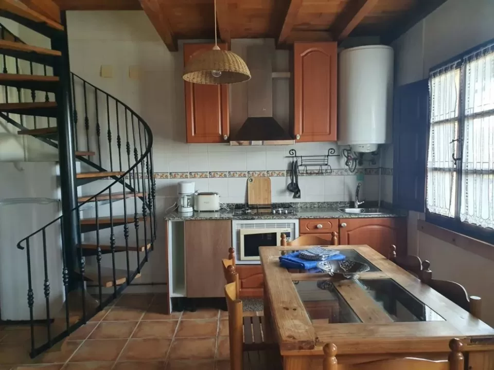 Appartement 2