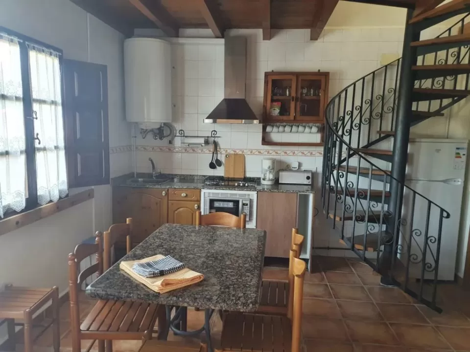 Appartement 4