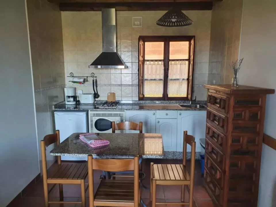 Appartement 5