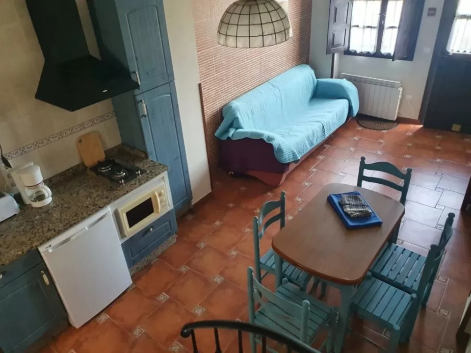 Appartement 6