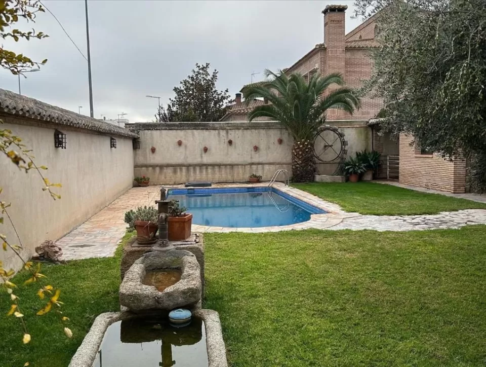 Casa Flor del Granado