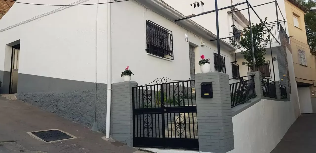 Villa María