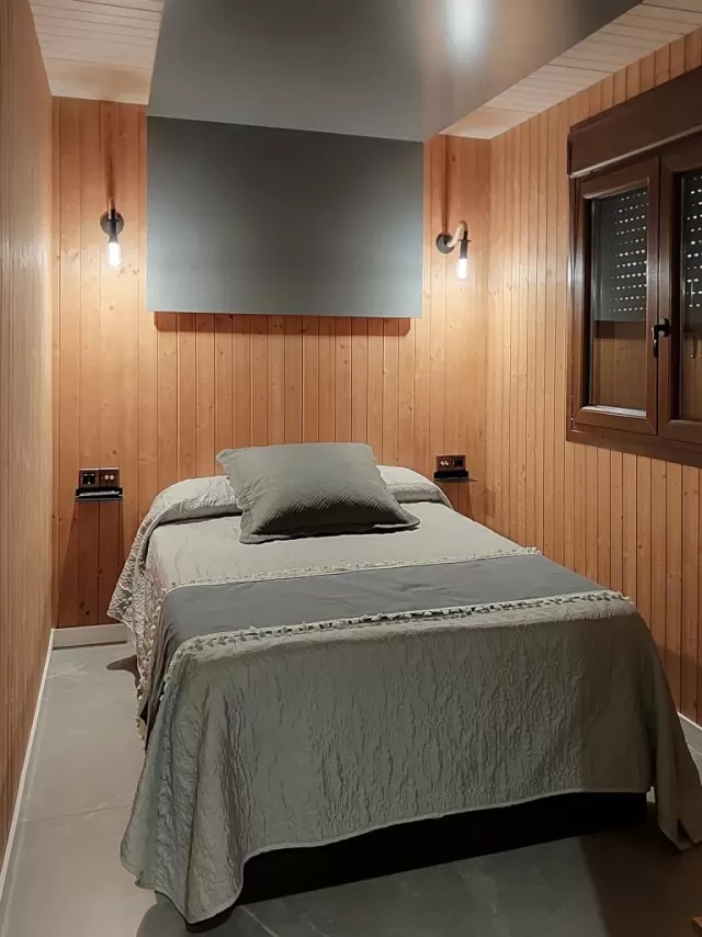 Apartamento Babor
