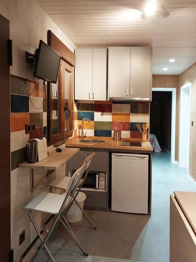 Apartamento Estribor