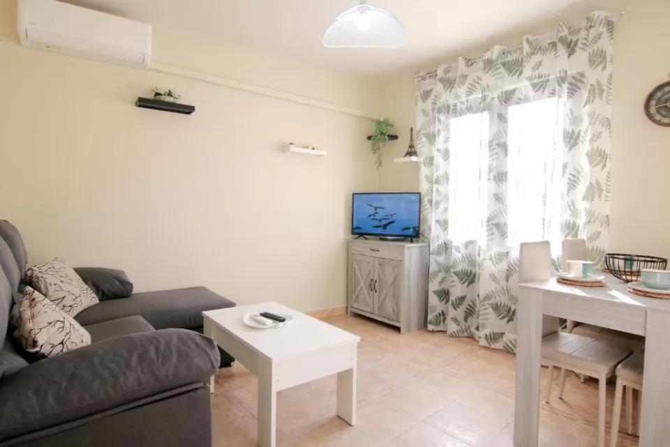 Apartamento Lunada I