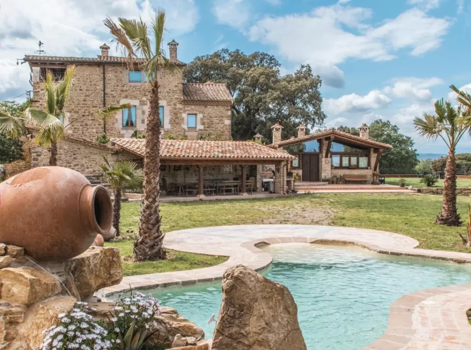 Mas Tulsà Casa Rural