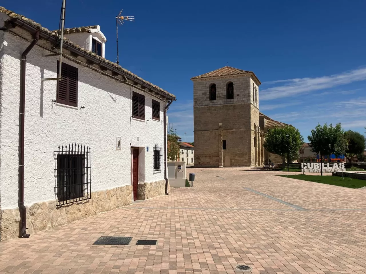 Casa HIDALGO-FREYRE