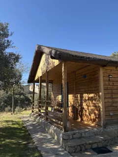 Maikel Piñal  en su estacia en Hamlets Friends 6537_1