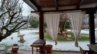 Almudena Calvo dans son séjour à La Higuera I 6703_4