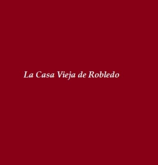 Logo La Casa Vieja