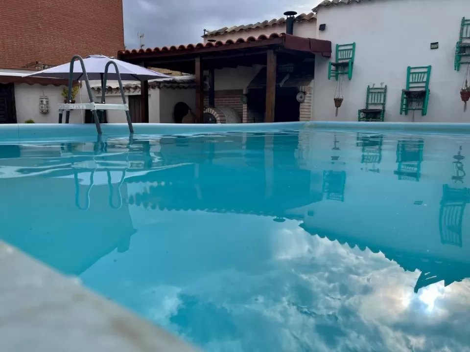 Casa El Tío Daniel