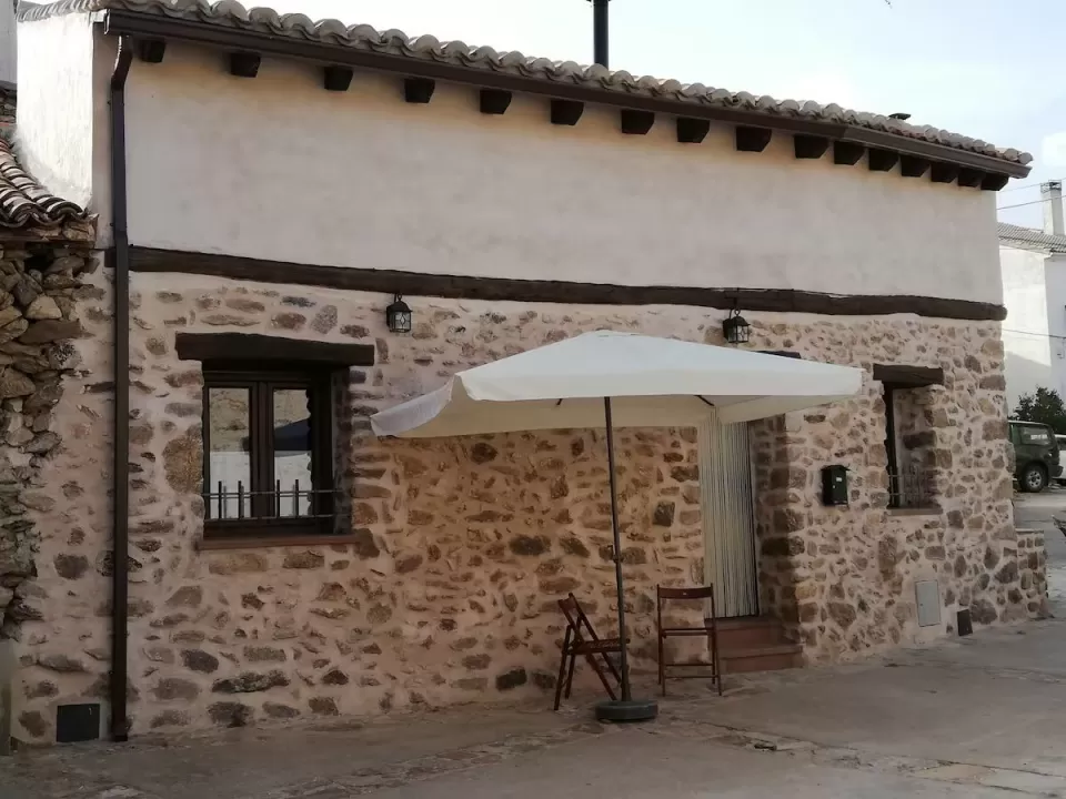 La Casita de Teléfonos