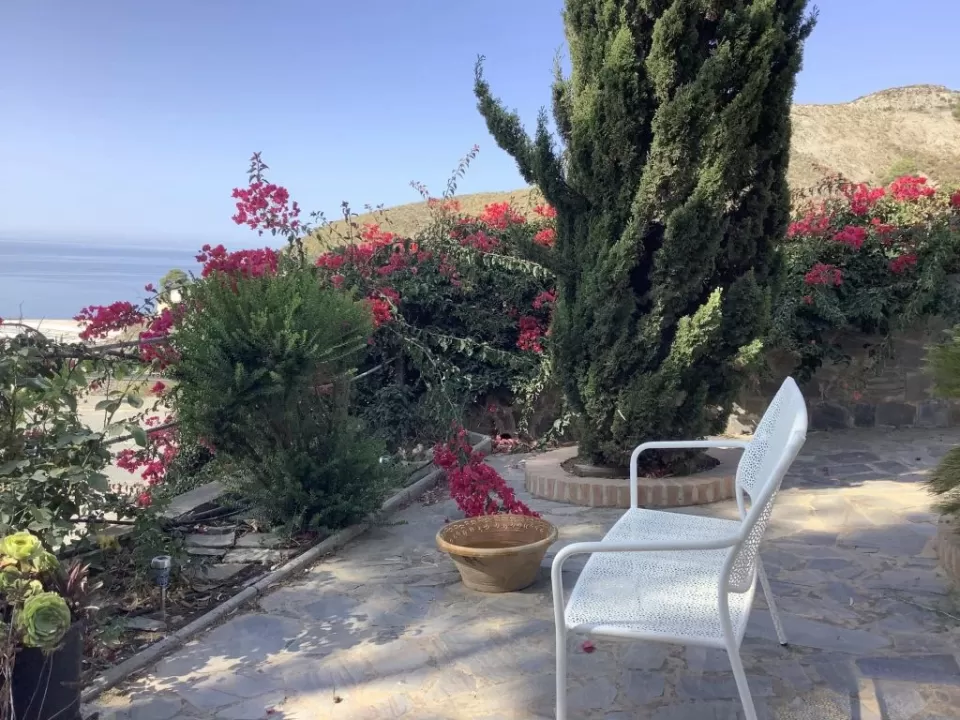 Cortijo de la Fuente