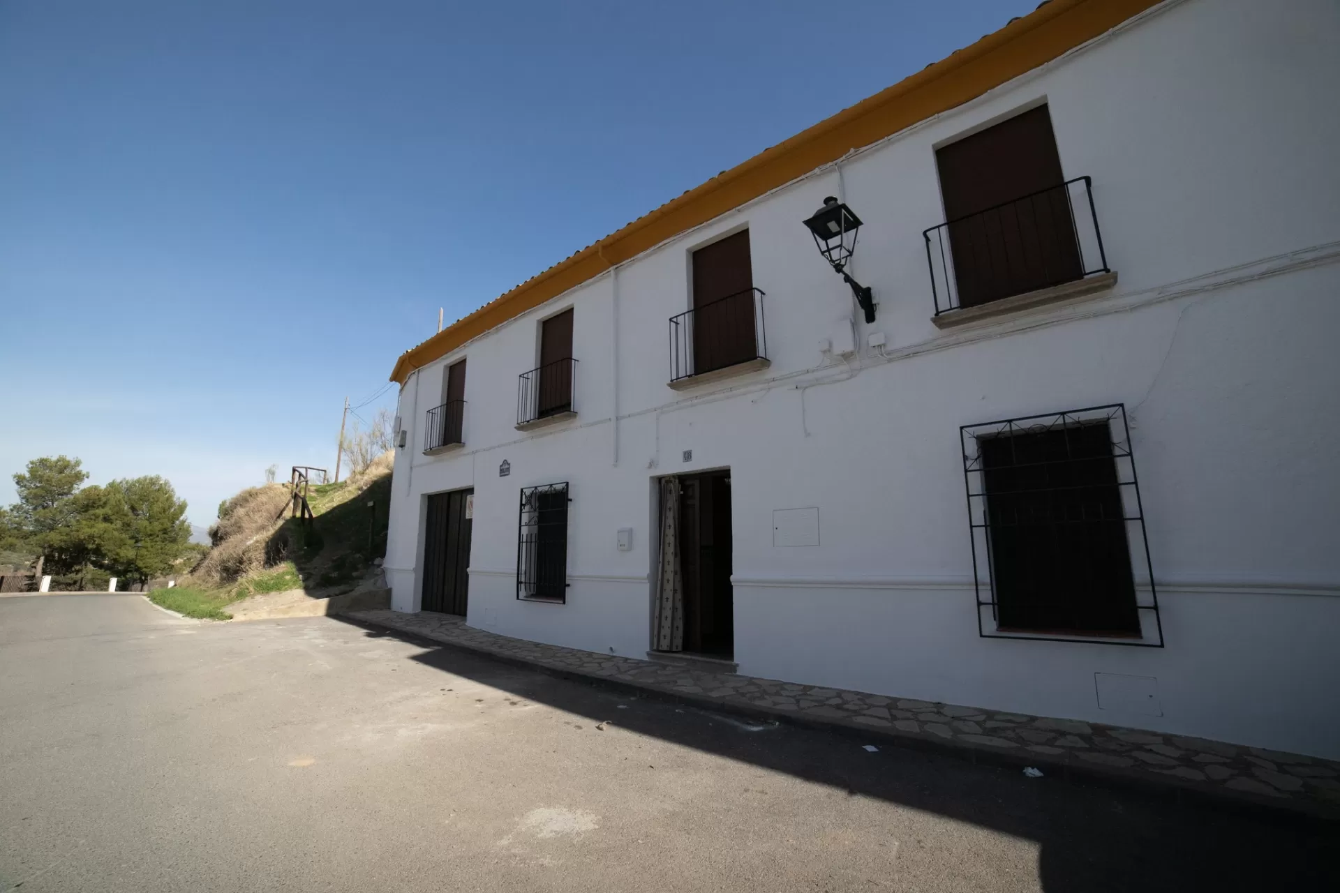 El Parador de Carmencita