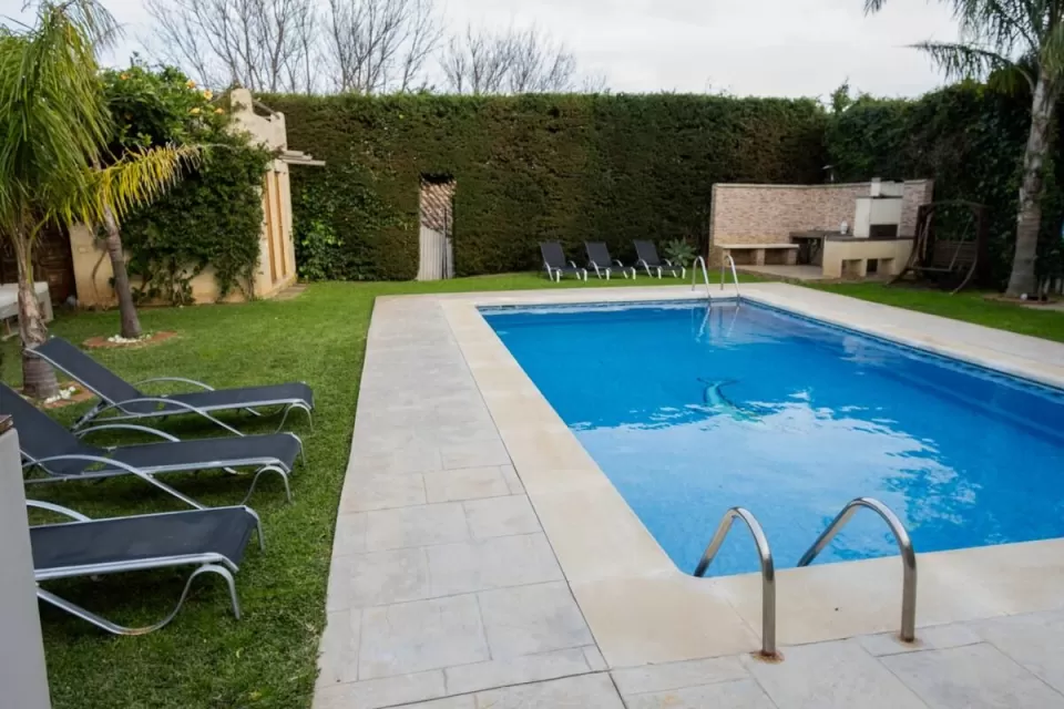 La Peña Luxury- Villa Shanny