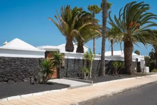 Casa Afortunada