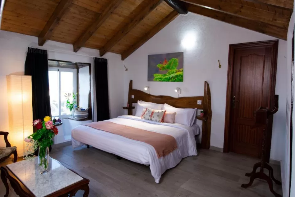 Suite Canaria