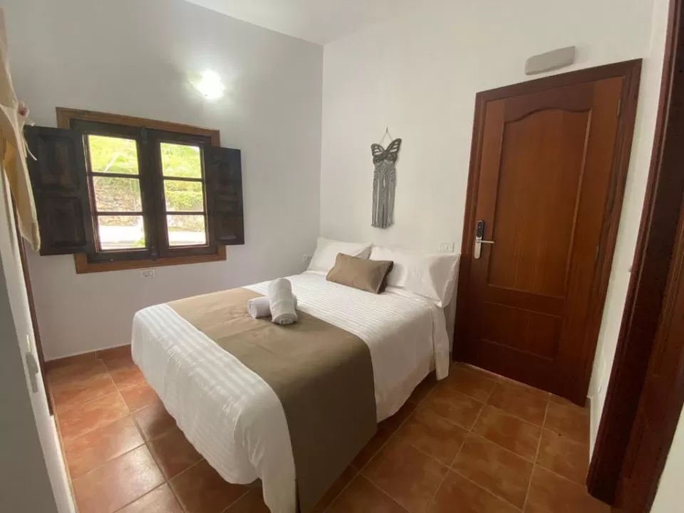 Habitación Familiar hasta 3 huéspedes