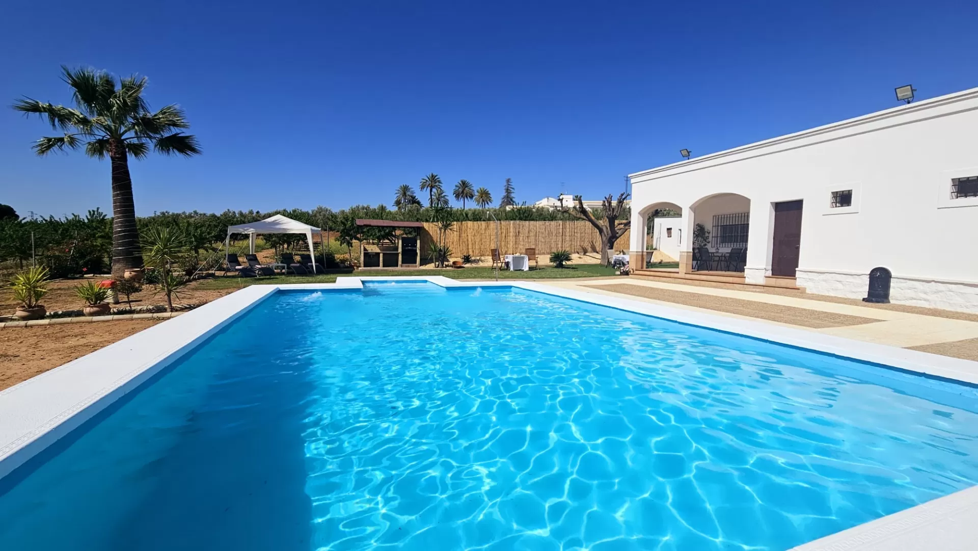Casa Rural Limones