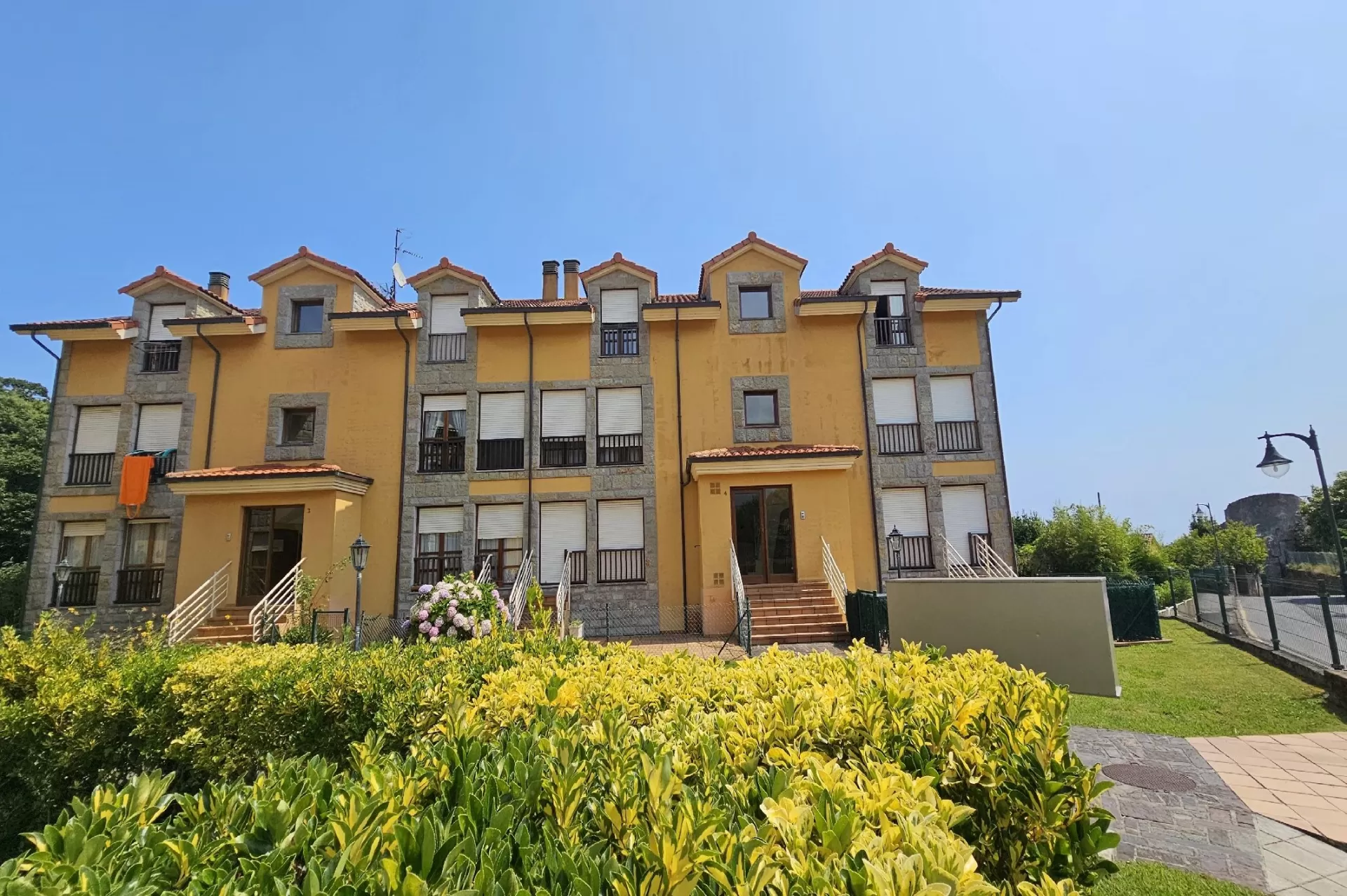 El Balcón de Cuera
