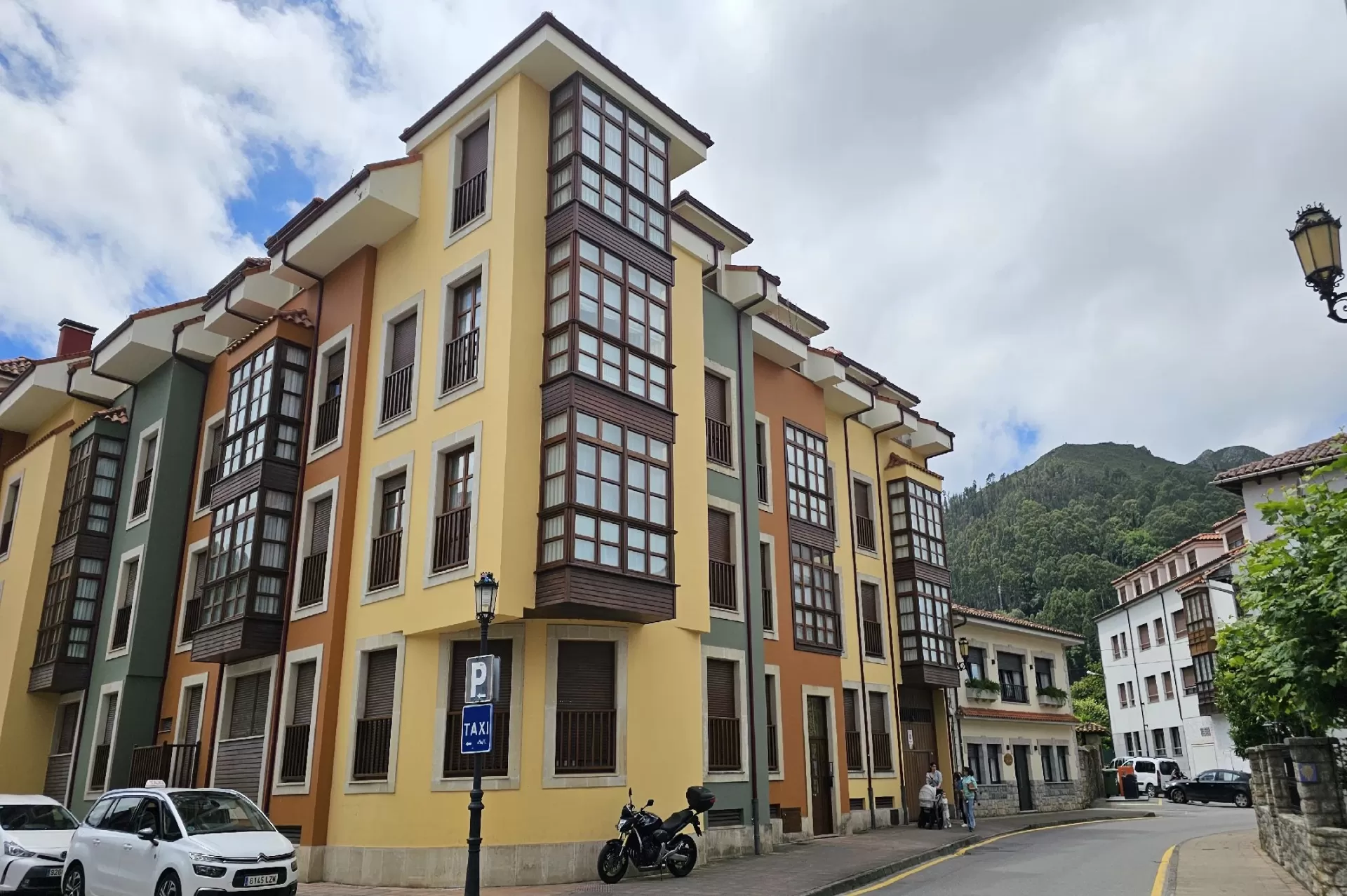 Apartamento Cuevas de Mar