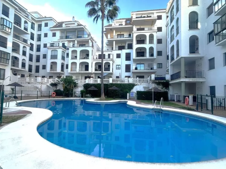 Vive Pueblos- Apartamento Puerto Duquesa