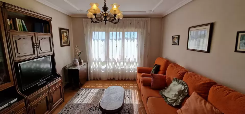 Casa Angelín