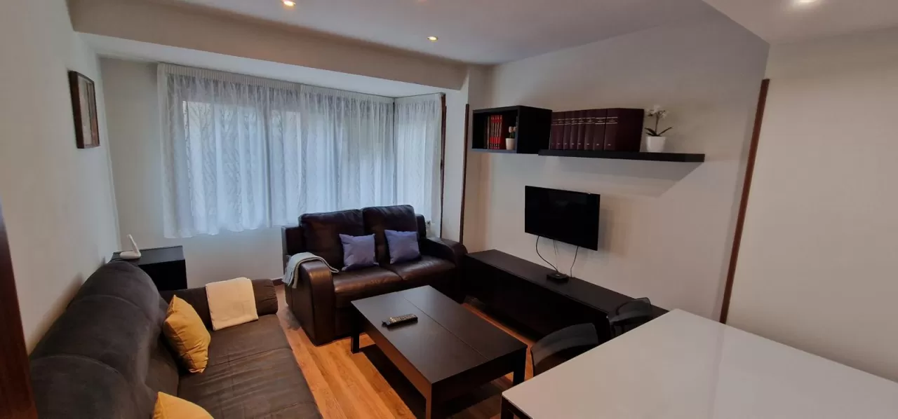 Apartamento Argüelles