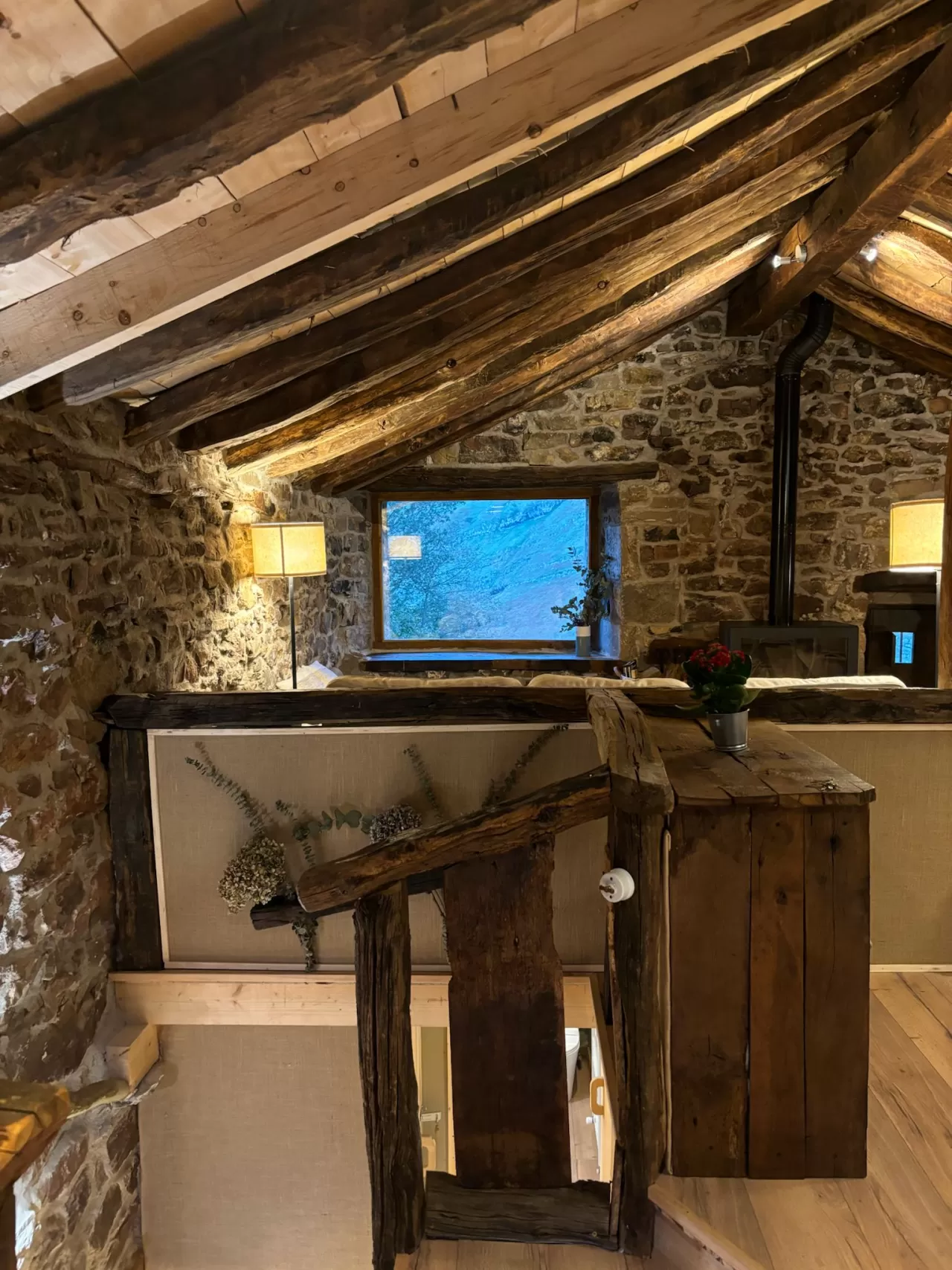 Cabaña Solana- Cabañas con Encanto, San Roque De Rio Miera - Disponibilidad  y reservas 2026 - Casasrurales.net