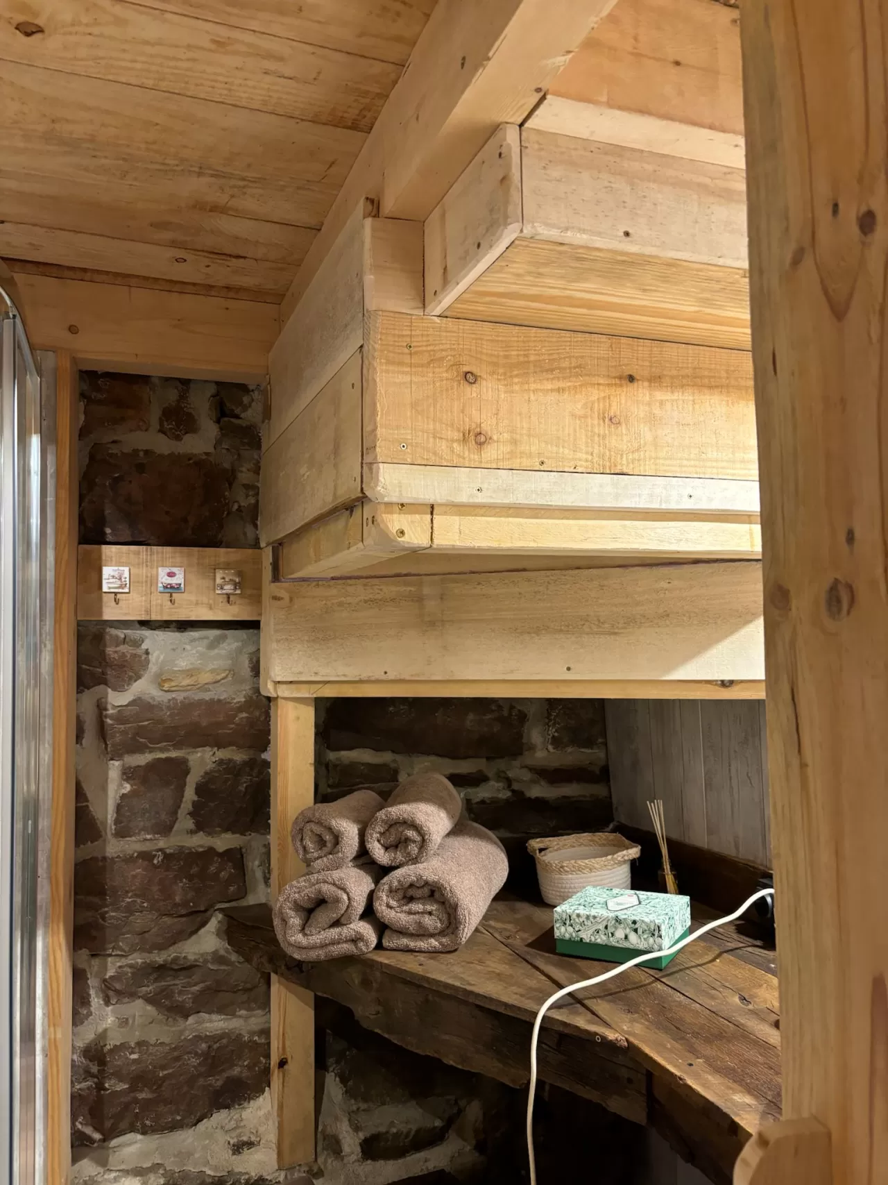 Cabaña Solana- Cabañas con Encanto, San Roque De Rio Miera - Disponibilidad  y reservas 2026 - Casasrurales.net