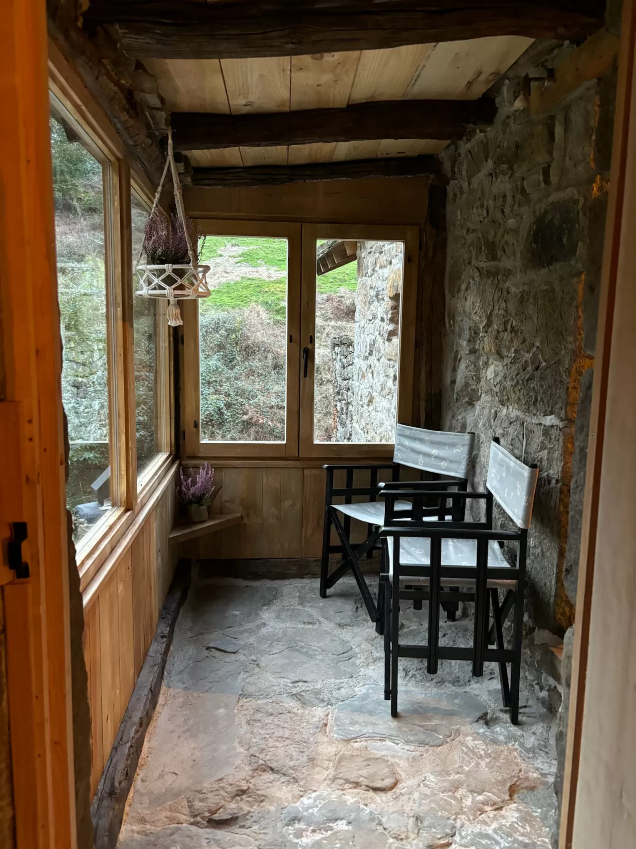 Cabaña Solana- Cabañas con Encanto, San Roque De Rio Miera - Disponibilidad  y reservas 2026 - Casasrurales.net